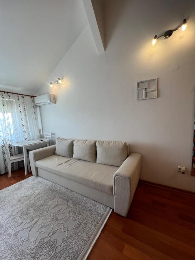 Sunny Studio Marasesti Appartement Suceava Buitenkant foto