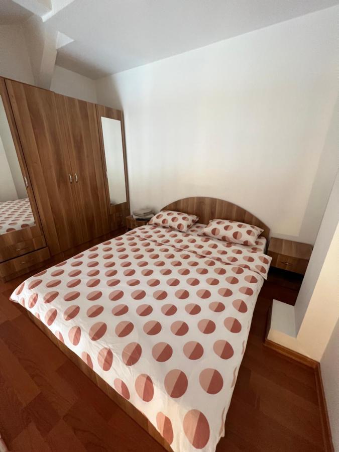 Sunny Studio Marasesti Appartement Suceava Buitenkant foto