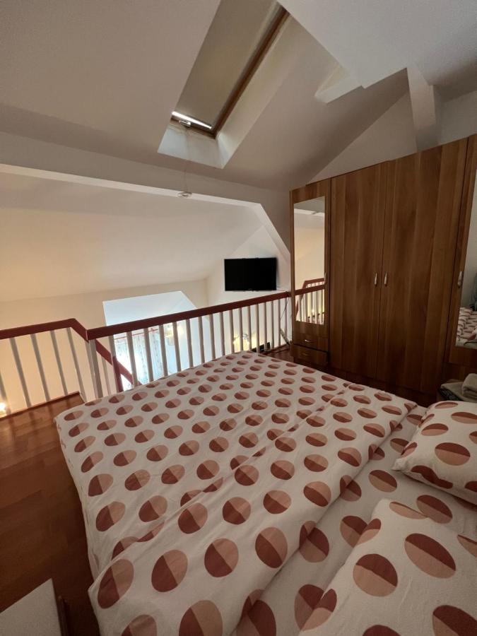 Sunny Studio Marasesti Appartement Suceava Buitenkant foto