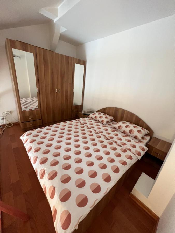 Sunny Studio Marasesti Appartement Suceava Buitenkant foto
