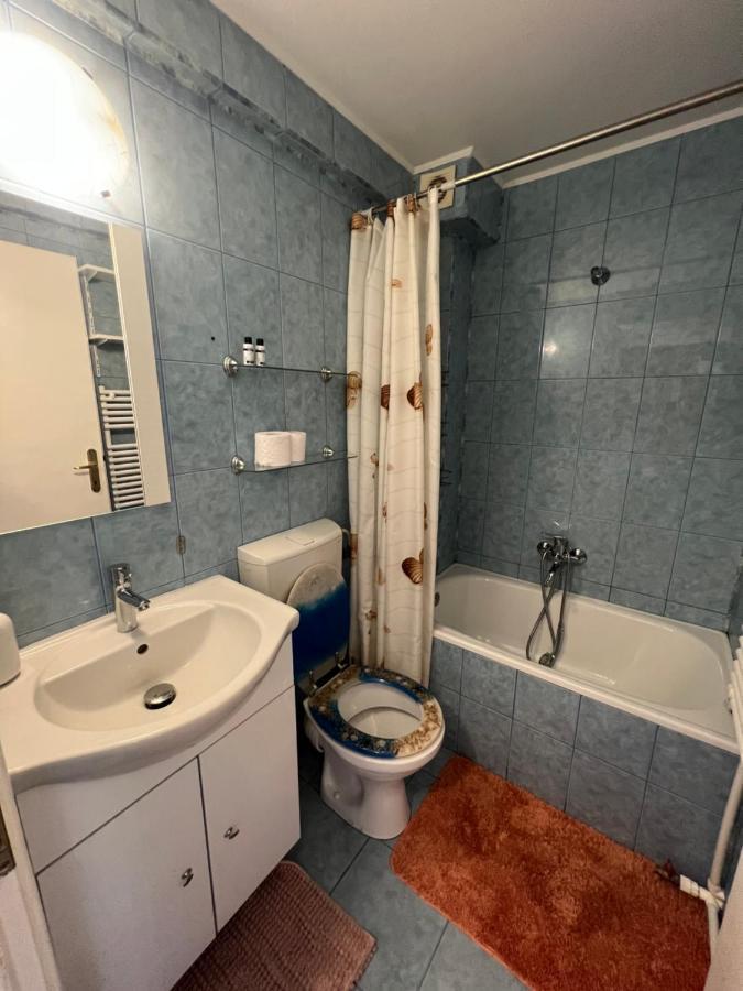Sunny Studio Marasesti Appartement Suceava Buitenkant foto