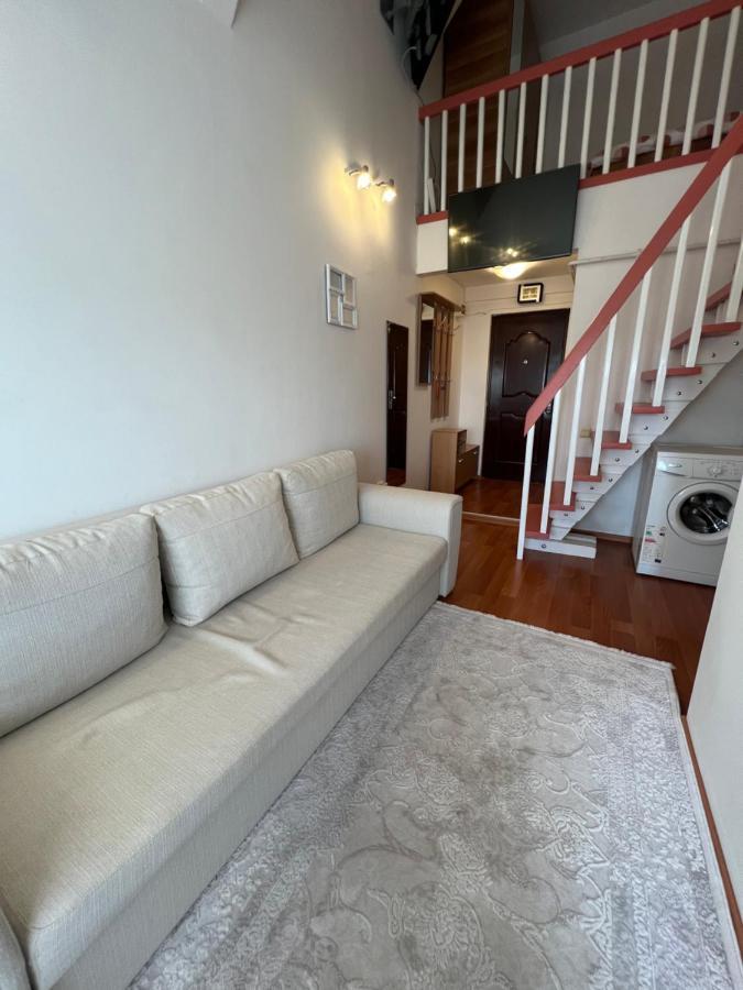 Sunny Studio Marasesti Appartement Suceava Buitenkant foto